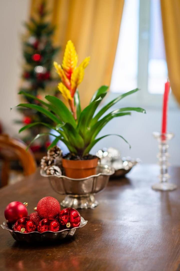 Sistina House Style Holidayhome X 6 روما المظهر الخارجي الصورة