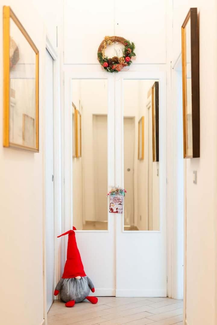Sistina House Style Holidayhome X 6 روما المظهر الخارجي الصورة
