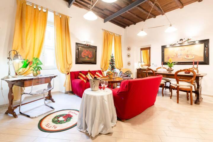 Sistina House Style Holidayhome X 6 روما المظهر الخارجي الصورة