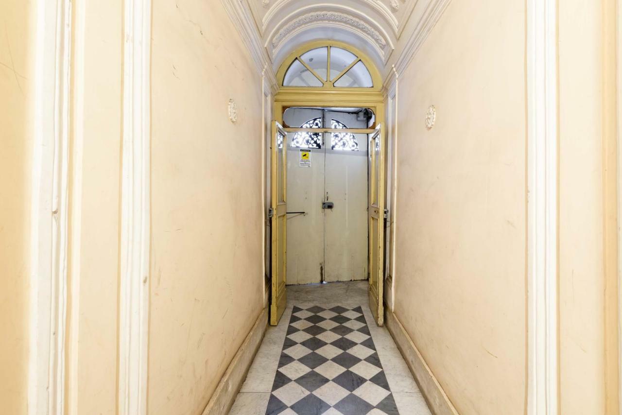 Sistina House Style Holidayhome X 6 روما المظهر الخارجي الصورة