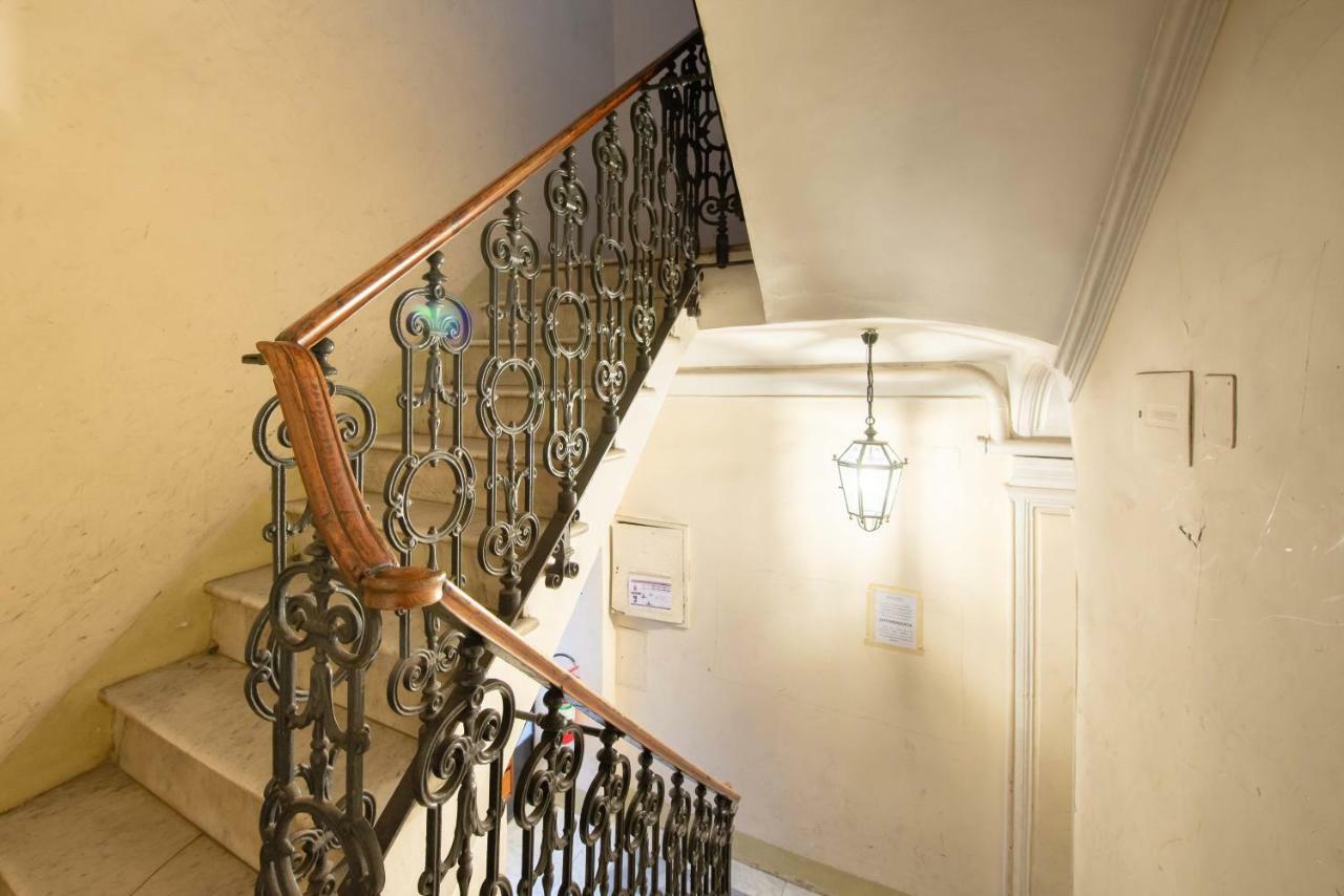 Sistina House Style Holidayhome X 6 روما المظهر الخارجي الصورة