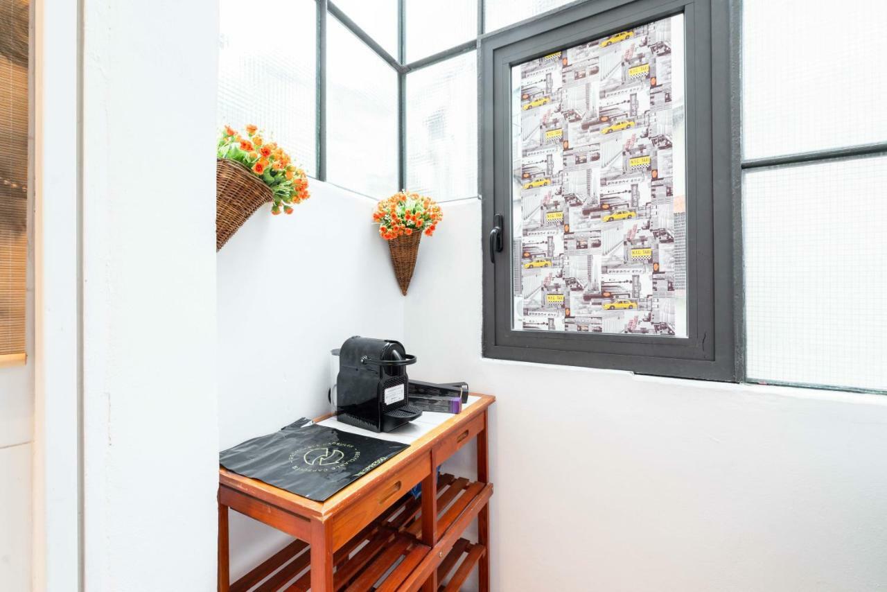 Sistina House Style Holidayhome X 6 روما المظهر الخارجي الصورة
