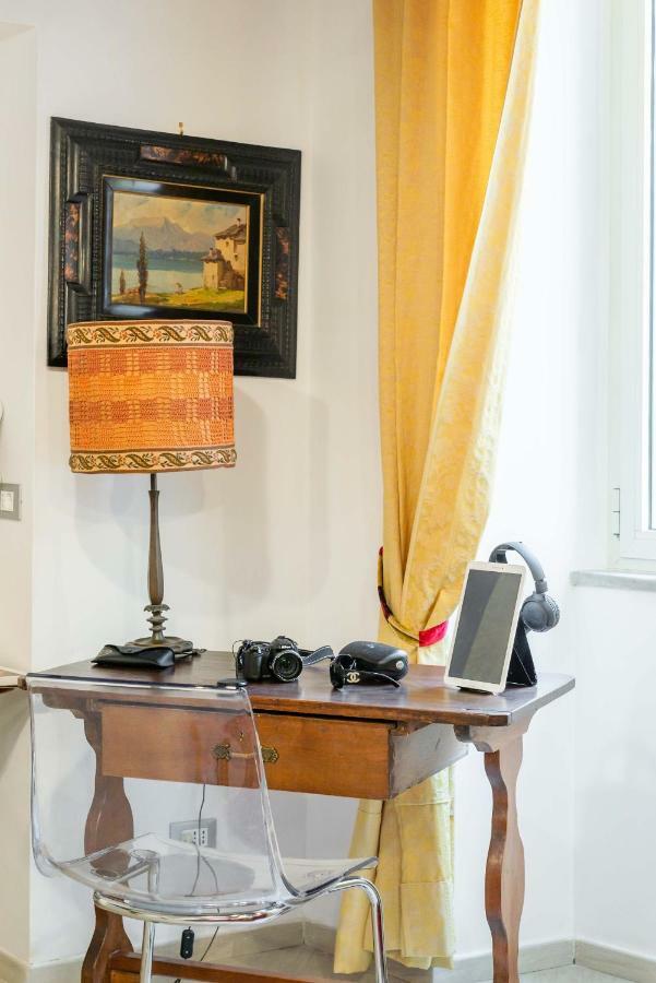 Sistina House Style Holidayhome X 6 روما المظهر الخارجي الصورة