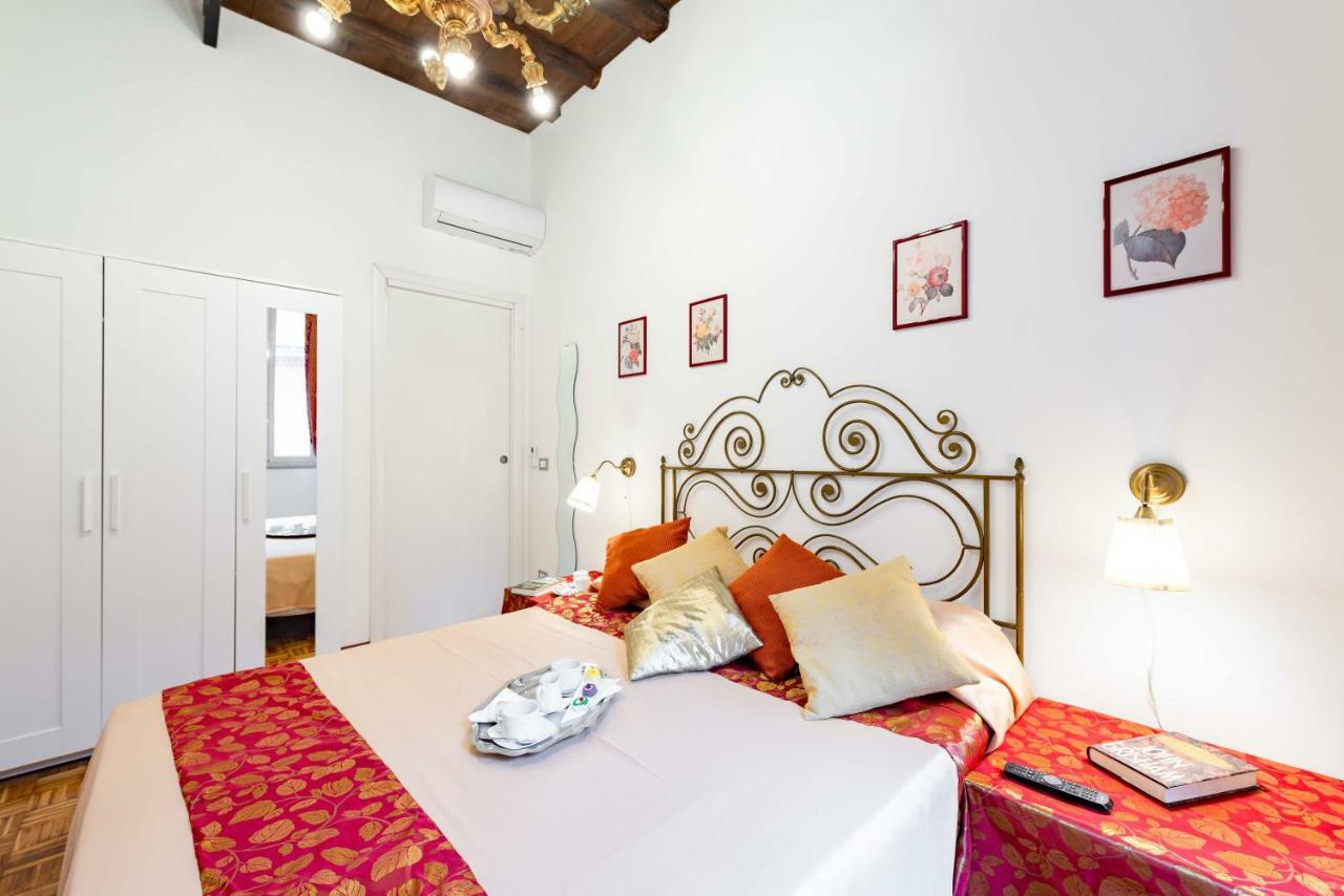 Sistina House Style Holidayhome X 6 روما المظهر الخارجي الصورة
