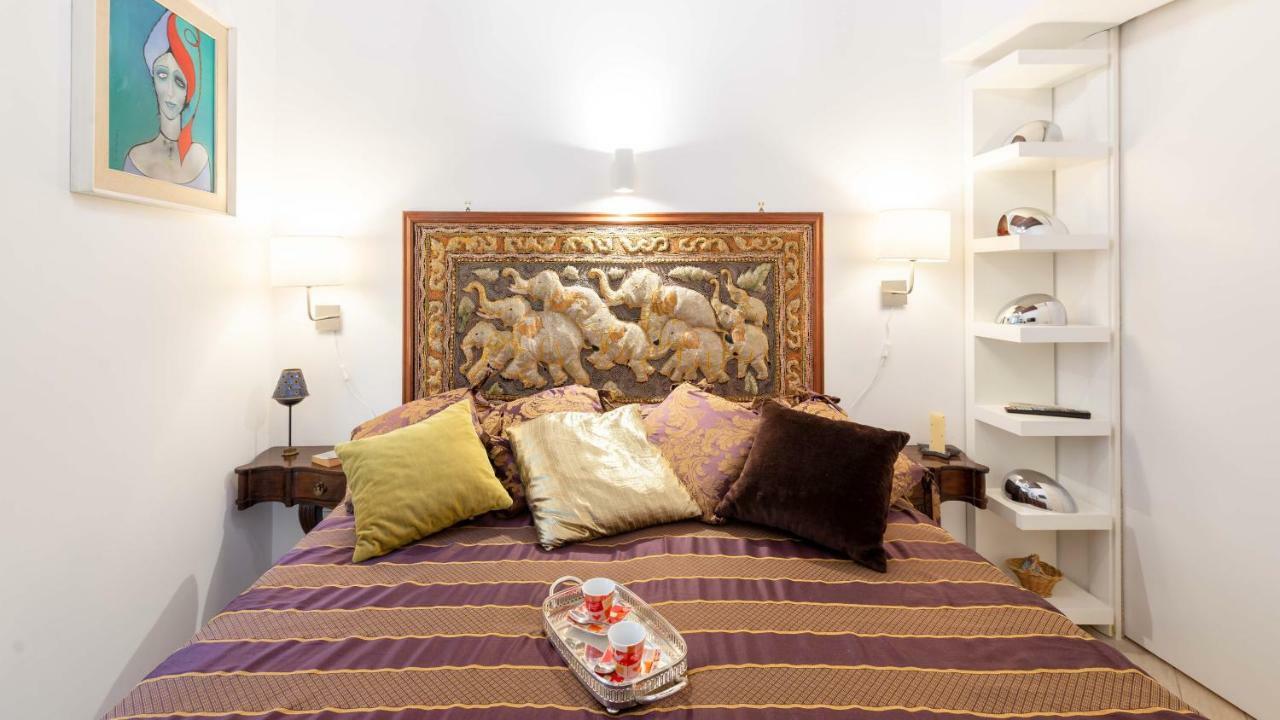 Sistina House Style Holidayhome X 6 روما المظهر الخارجي الصورة