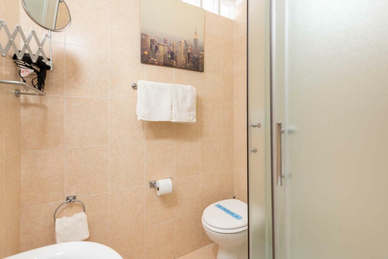 Sistina House Style Holidayhome X 6 روما المظهر الخارجي الصورة