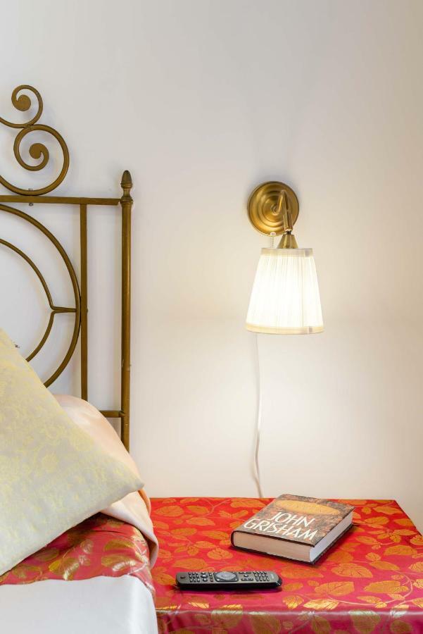 Sistina House Style Holidayhome X 6 روما المظهر الخارجي الصورة